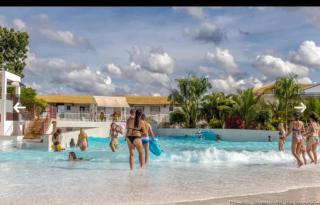 PISCINAS 24 HORAS NO LACQUA em CALDAS NOVAS - Caldas Novas - 6