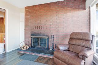 Spindrift Oceanfront Home - The Starboard - Bandon - 2