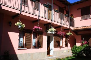 La Corte Albergo - 4