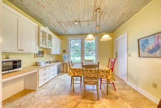 White Dairy Guesthouse - Rocky Hill - 3