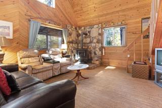 Sabala Cabin - Randolph - 0