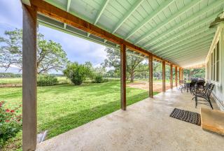 White Dairy Guesthouse - Rocky Hill - 9