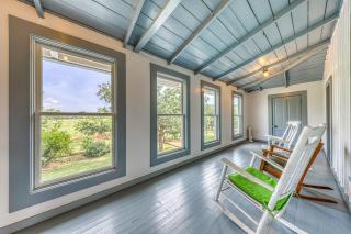 White Dairy Guesthouse - Rocky Hill - 8
