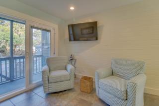 104 Inlet Sands Condo - Inlet Beach - 4