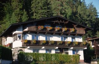 Haus Salzburg - 0