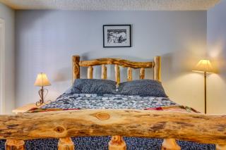 Mammoth View Villas 30 - Mammoth Lakes - 7