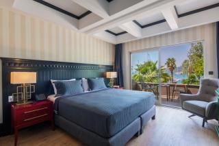 Hotel Marina Bay Göcek - 2