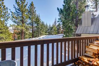 Mammoth View Villas 30 - Mammoth Lakes - 6