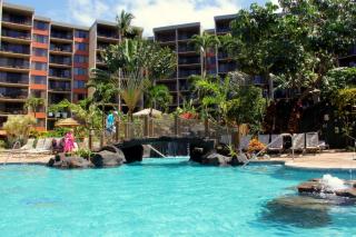 Kaanapali Shores 806 - 3