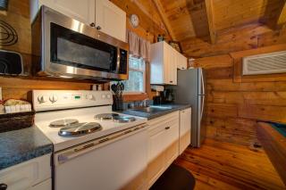 Shasta - Sautee Nacoochee - 1
