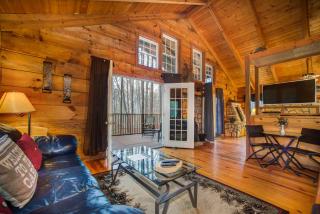 Shasta - Sautee Nacoochee - 8