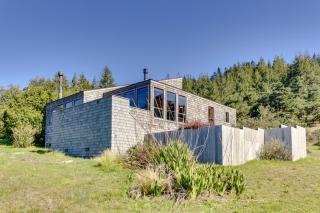 Sentinel Ridge - Sea Ranch - 0