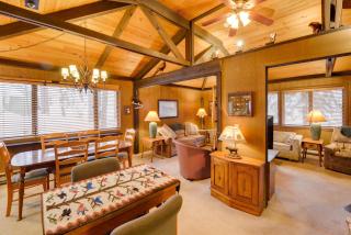 Cozy Jay Cabin - Sunriver - 0