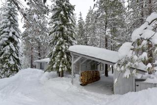 Cozy Jay Cabin - Sunriver - 1