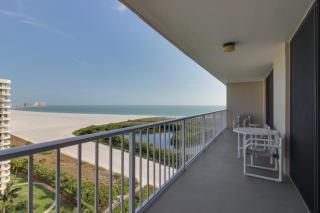 Seaview Court - Marco Island - 0