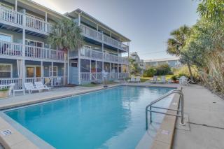 104 Inlet Sands Condo - Inlet Beach - 0