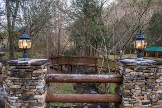 Mystic Falls Lodge - Waldens Creek - 8
