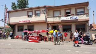 Hostal Atila - Ricobayo - 6