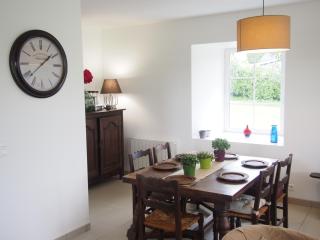 Maison Tombelaine - Vains - 3