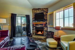 Bear Hollow Condo #4308 - Silver Springs - 4