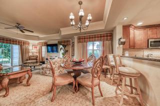 Sunset Spectacular - Kissimmee - 1