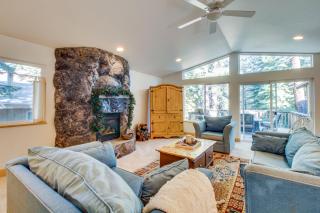 Lazy Bear Retreat - Mevers - 0