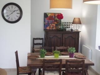 Maison Tombelaine - Vains - 2