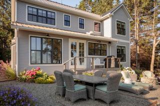 Orcas Beach Cottage - Eastsound - 7