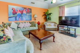 Beach House #0229 - South Padre Island - 0