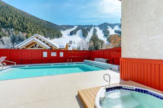 Edelweiss Ski-In-N-Out & Unwind on Picabo St - Ketchum - 0
