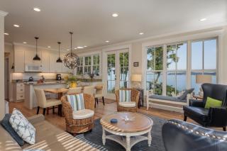 Orcas Beach Cottage - Eastsound - 6