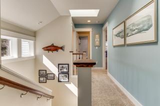 Orcas Beach Cottage - 1