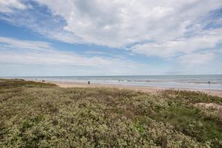 Ventura - South Padre Island - 1
