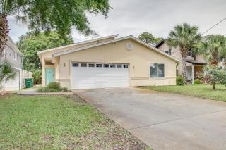 8134 South Lagoon Drive - Panama City Beach - 0