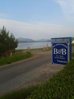 Mo-Dhachaidh B&B - 3