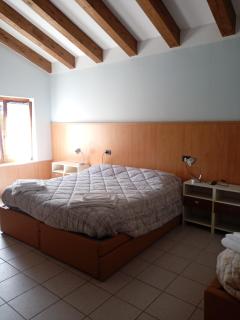 Casa Alpina Sacro Cuore - Canale dʼAgordo - 4