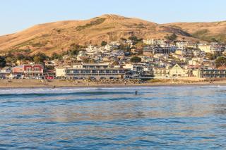 Oceanfront Dream - Cayucos - 7