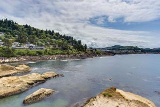 Whaler's Getaway - Depoe Bay - 7