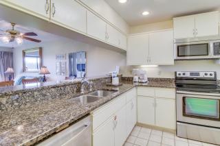 Edgewater Golf Villa #1206 - Panama City Beach - 1