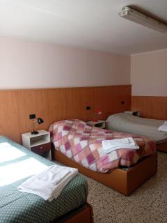 Casa Alpina Sacro Cuore - Canale dʼAgordo - 6