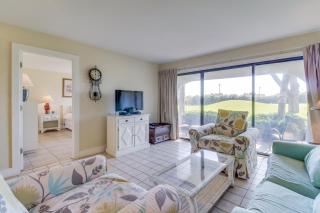 Edgewater Golf Villa #1206 - Panama City Beach - 9