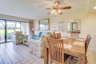 Edgewater Golf Villa #1206 - Panama City Beach - 8
