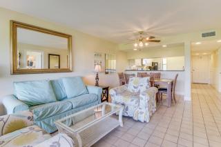 Edgewater Golf Villa #1206 - Panama City Beach - 4