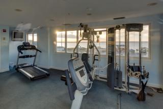 Astoria Condos - Ocean City - 4