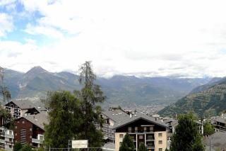Appartement Panoramic - Nendaz - 5