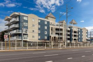 Astoria Condos - Ocean City - 2