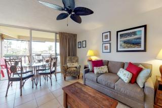 Hale Ono Loa 208 - Honokowai - 7