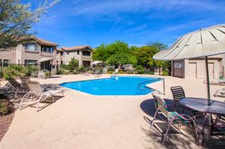 Vistoso Casitas Golf I #223C - Tortolita - 8