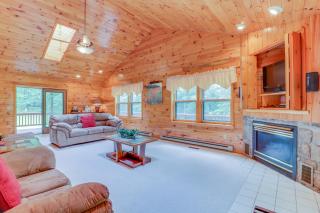 Ohana Retreat - Hoyes - 0