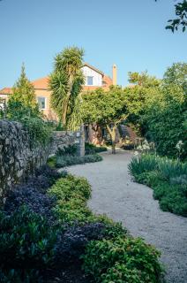 Queen's Garden Hostel - Porto - 1